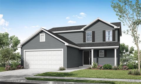 2 BBLT Briarwood Elkhorn Ridge Truesdale MO 63380