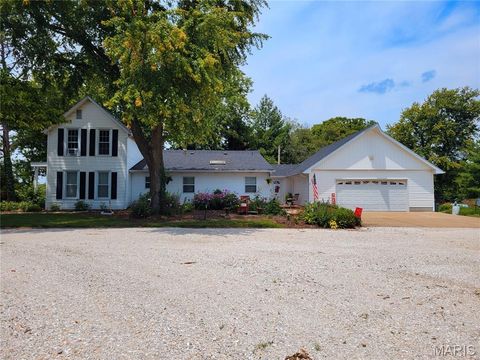 22169 NW Service Rd Warrenton MO 63383