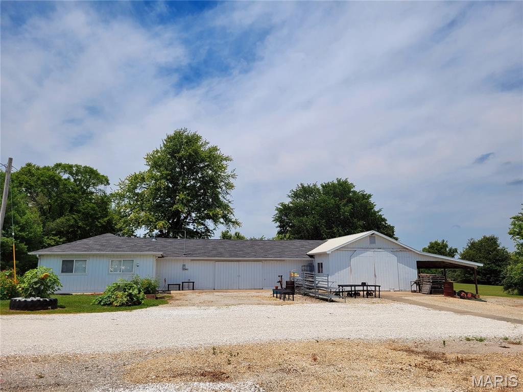 22169 NW Service Rd