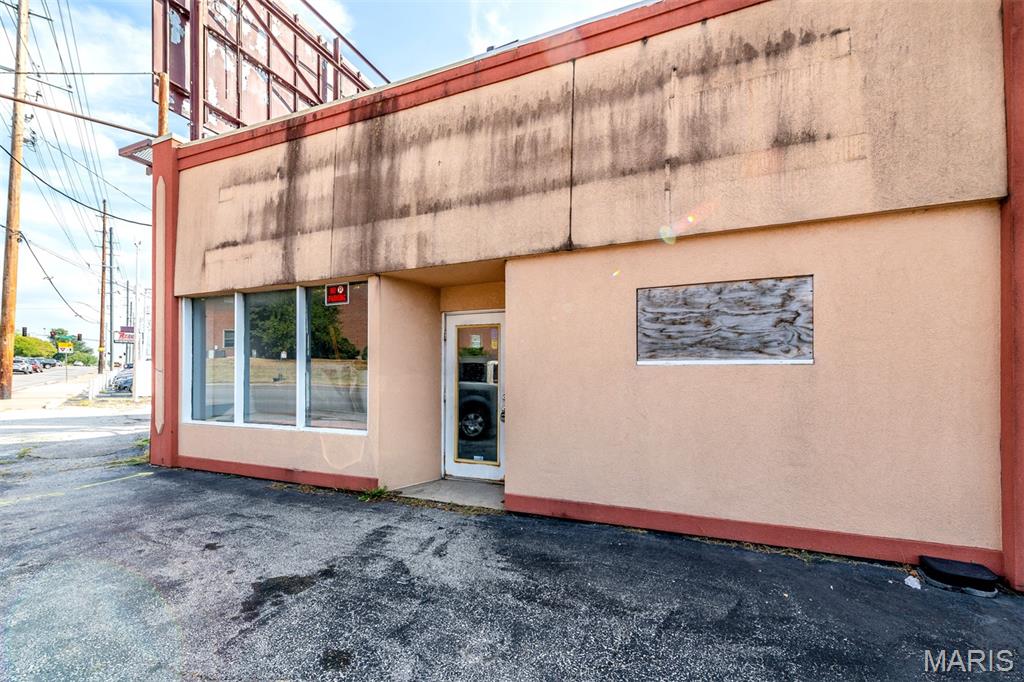Acmar Place - Commercial Sale
