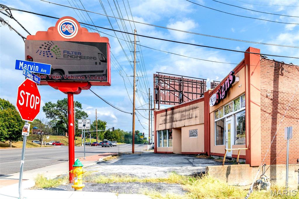 Acmar Place - Commercial Sale