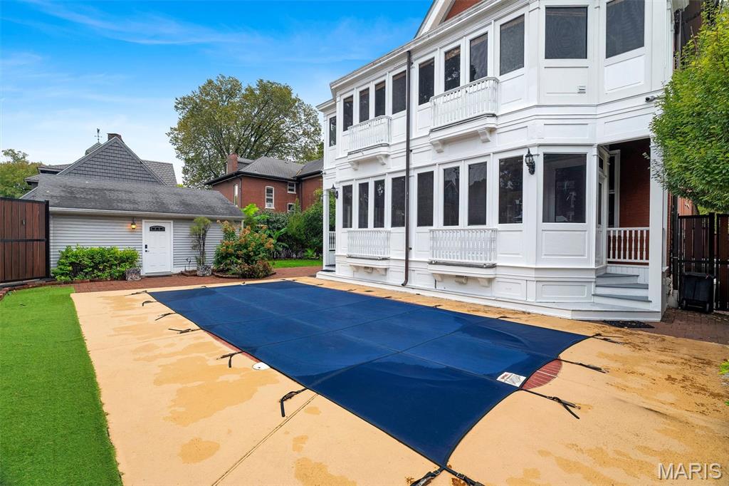 Compton Hill Add - Residential