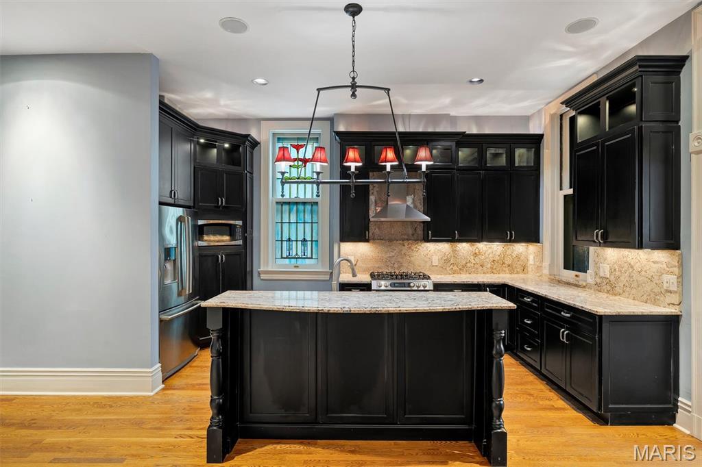 Compton Hill Add - Residential