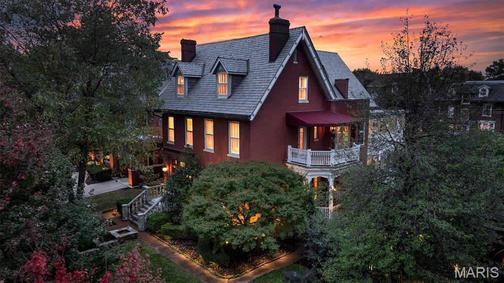 Compton Hill Add - Residential