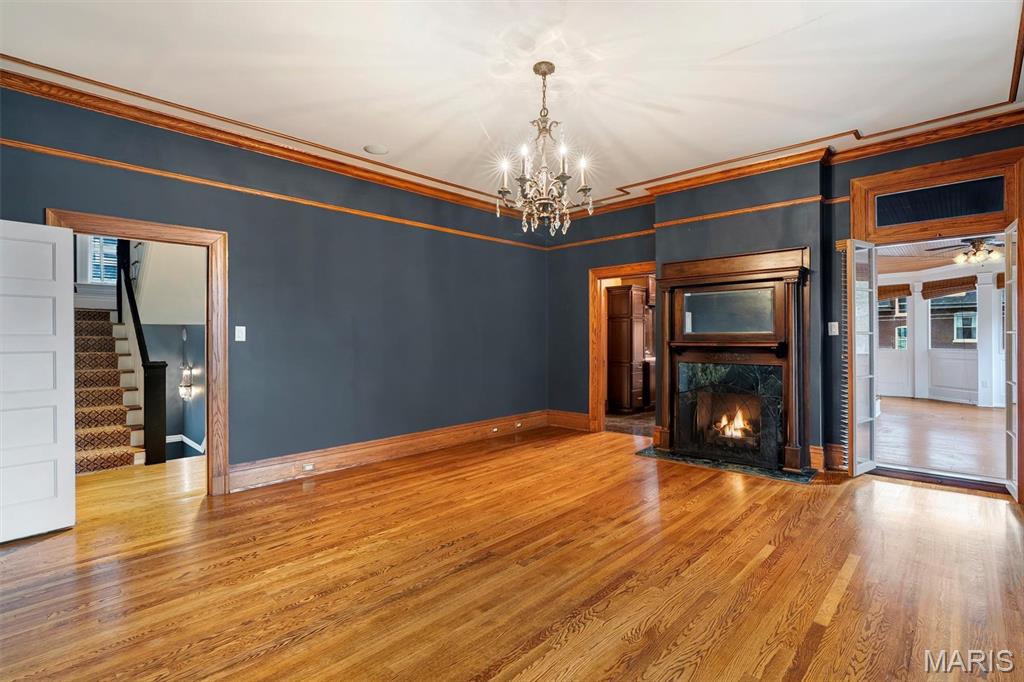 Compton Hill Add - Residential