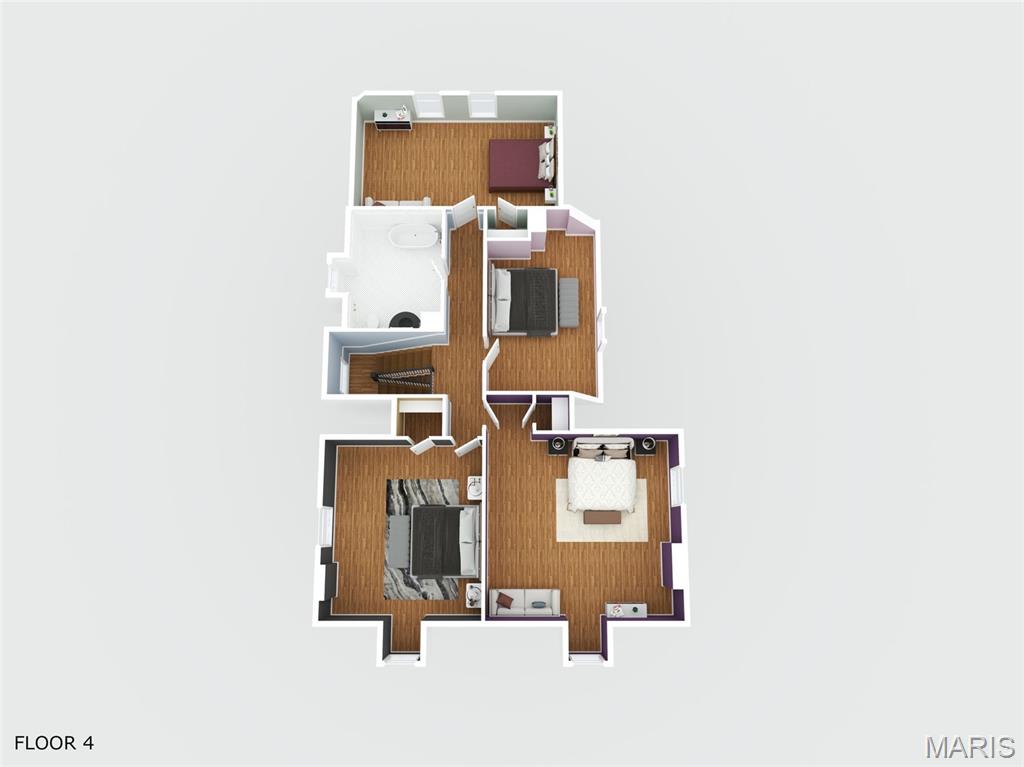 Compton Hill Add - Residential