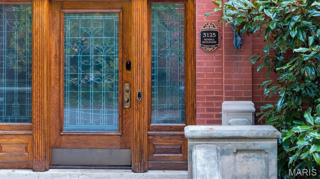 3125 Russell Boulevard