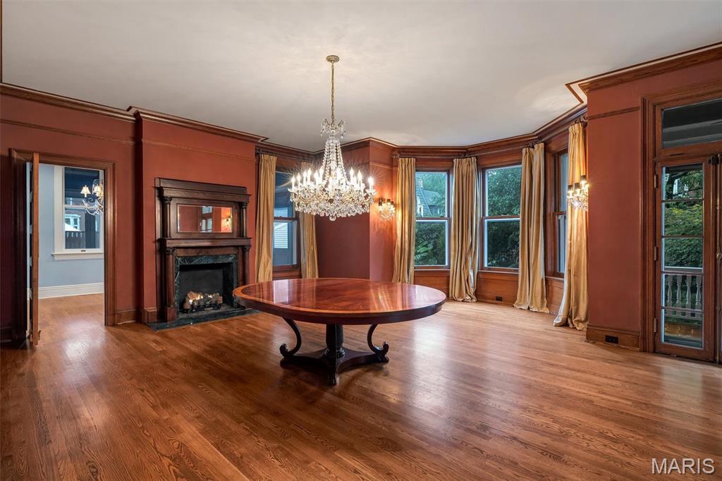 Compton Hill Add - Residential