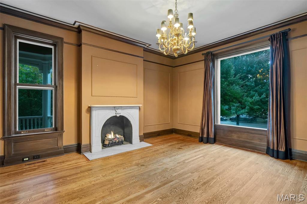 Compton Hill Add - Residential