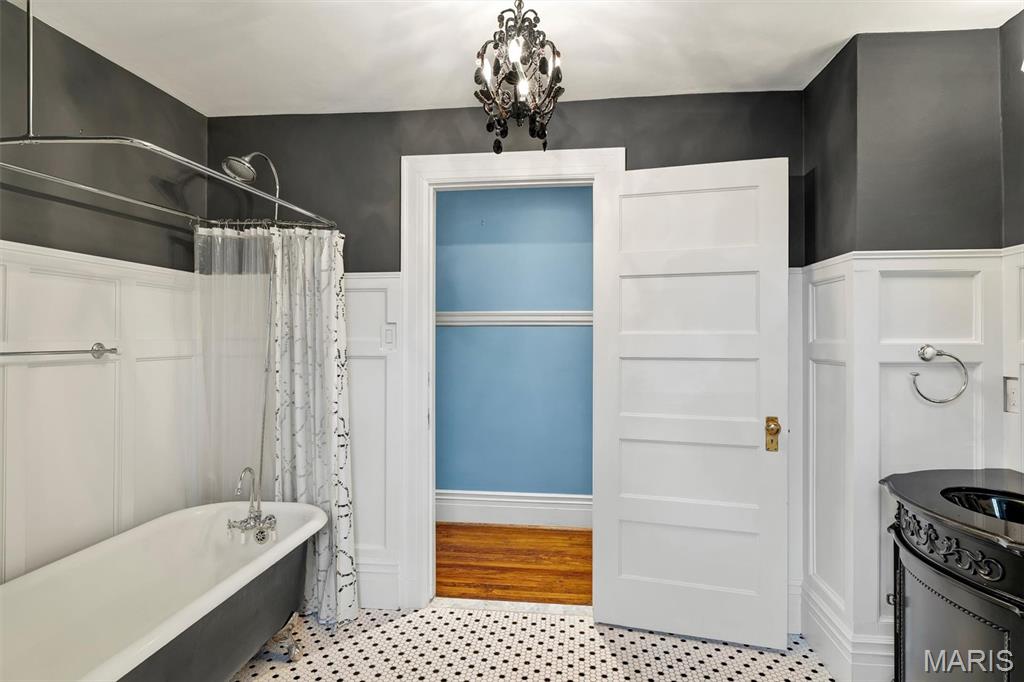 Compton Hill Add - Residential