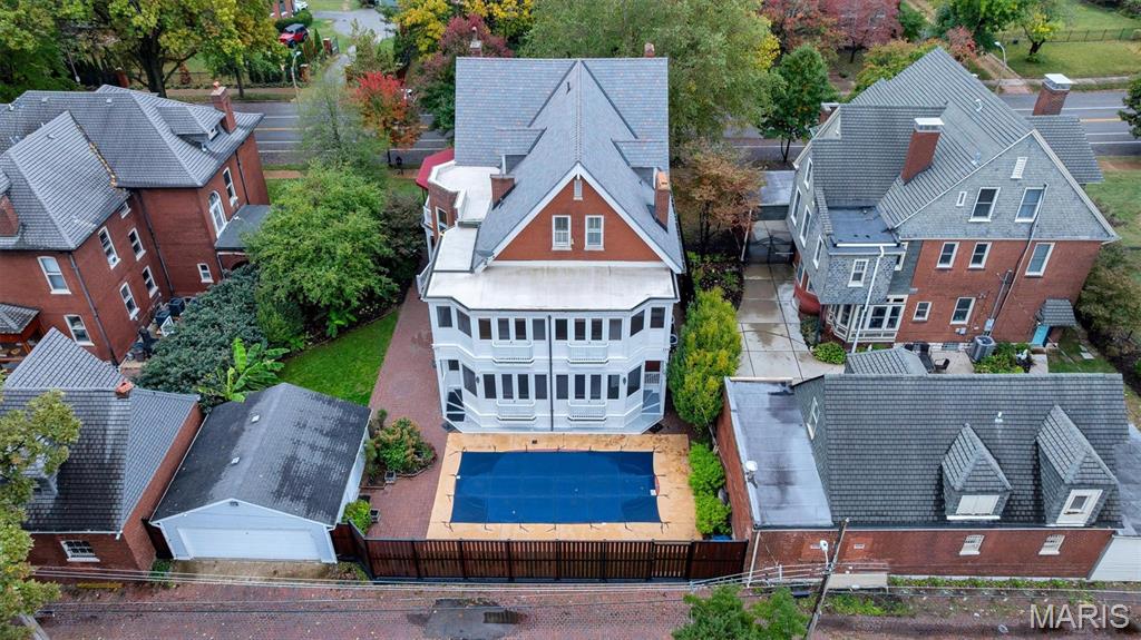 Compton Hill Add - Residential