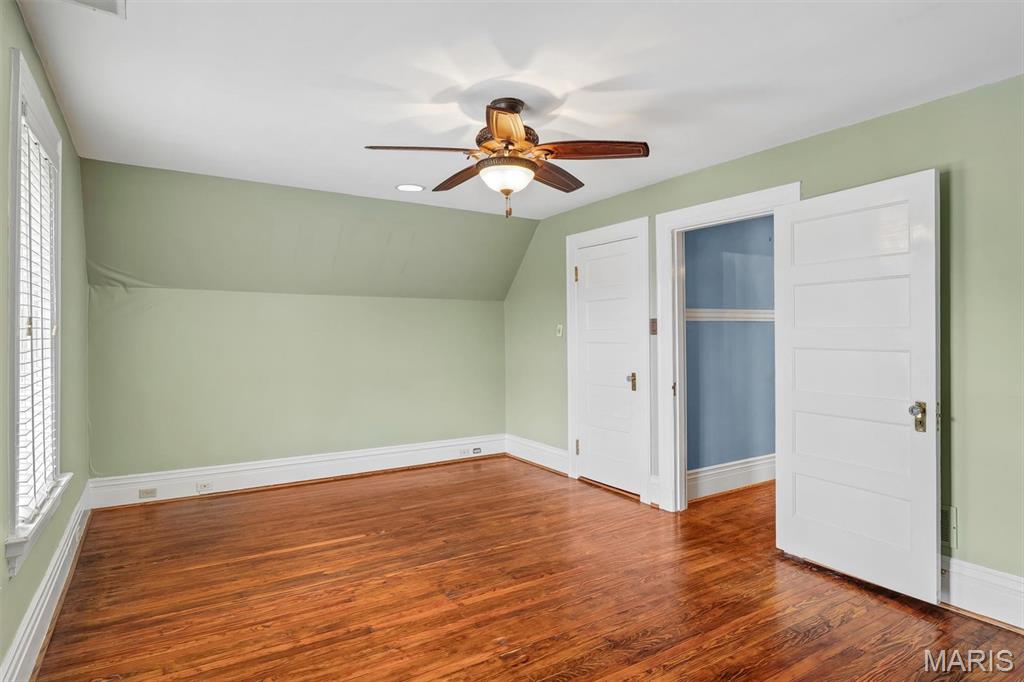 Compton Hill Add - Residential