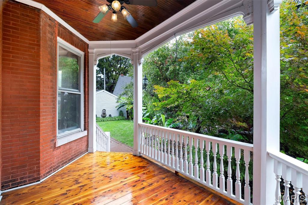 Compton Hill Add - Residential