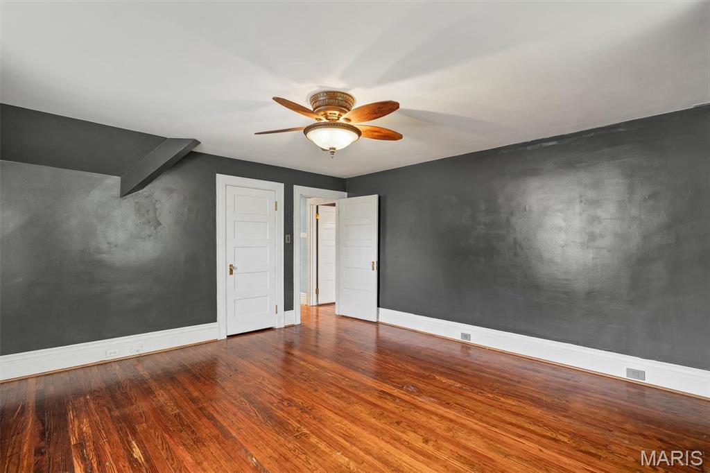 Compton Hill Add - Residential