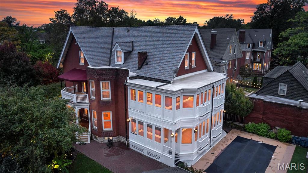 Compton Hill Add - Residential