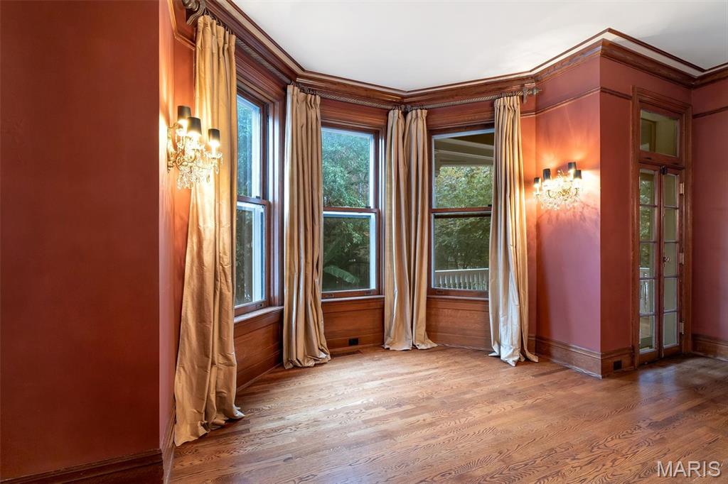 Compton Hill Add - Residential