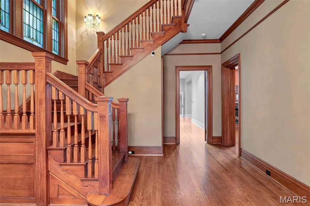 Compton Hill Add - Residential