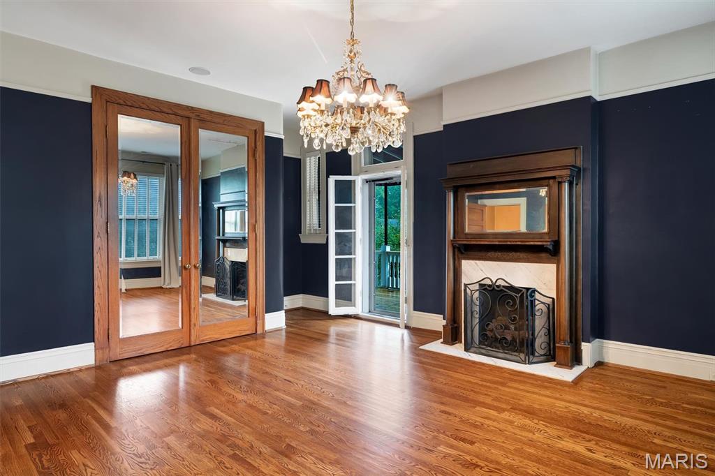 Compton Hill Add - Residential