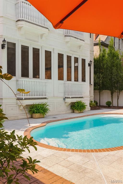 Compton Hill Add - Residential