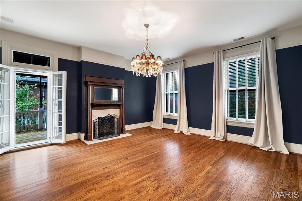 Compton Hill Add - Residential