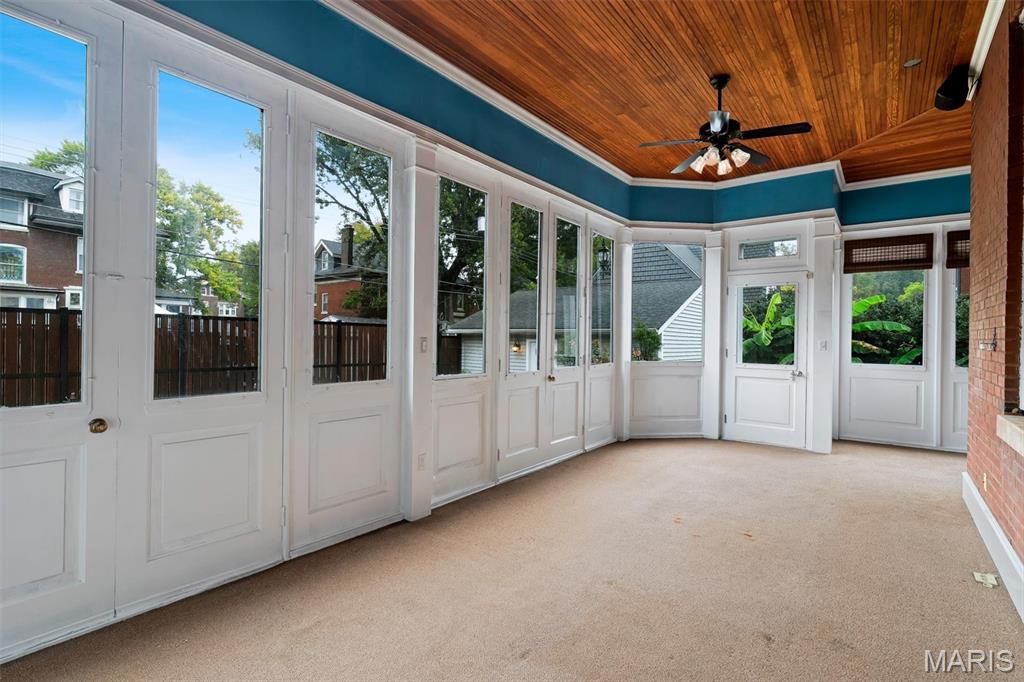 Compton Hill Add - Residential