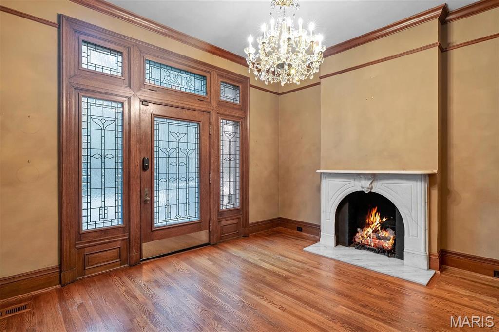 Compton Hill Add - Residential