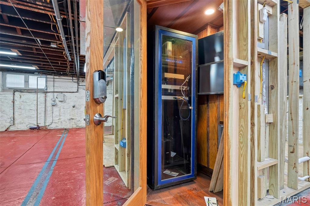 Compton Hill Add - Residential