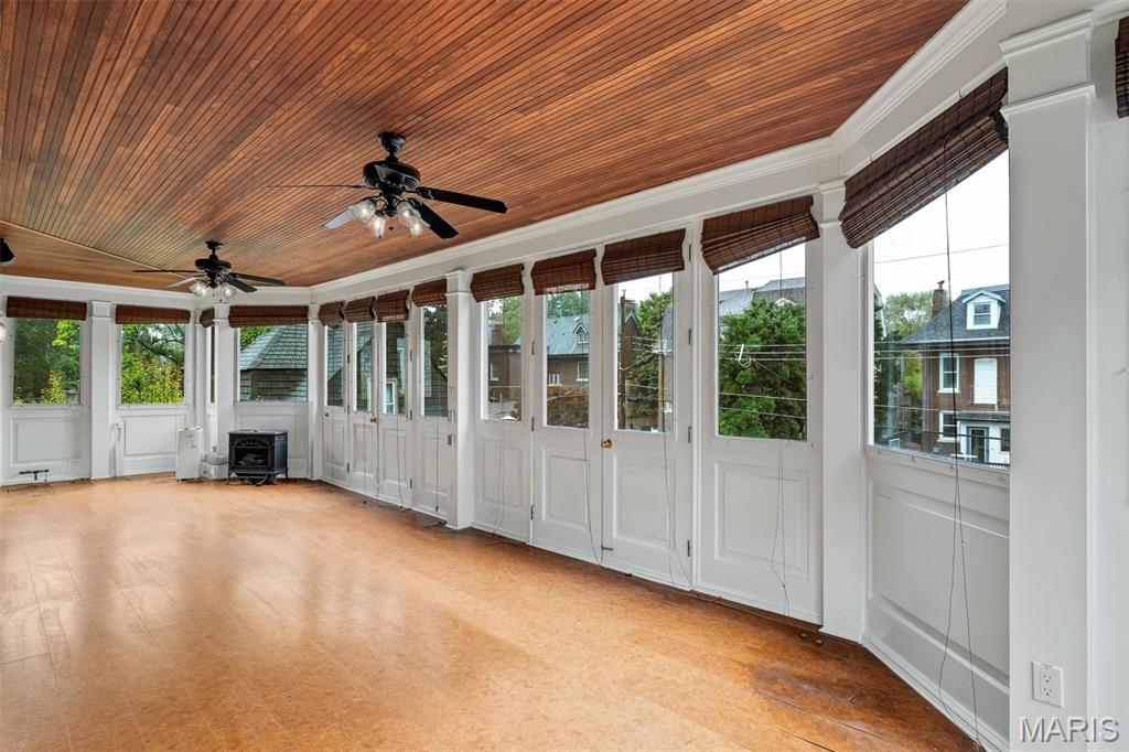 Compton Hill Add - Residential