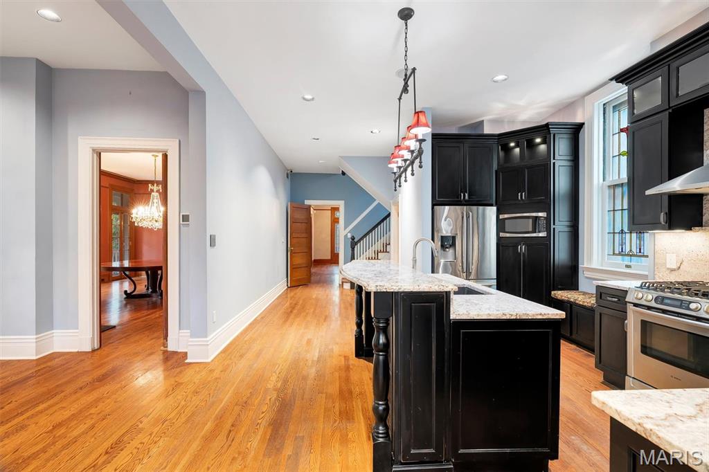 Compton Hill Add - Residential