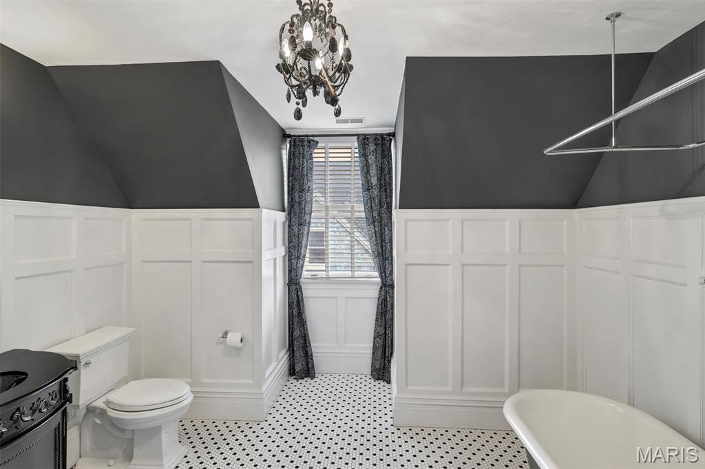 Compton Hill Add - Residential