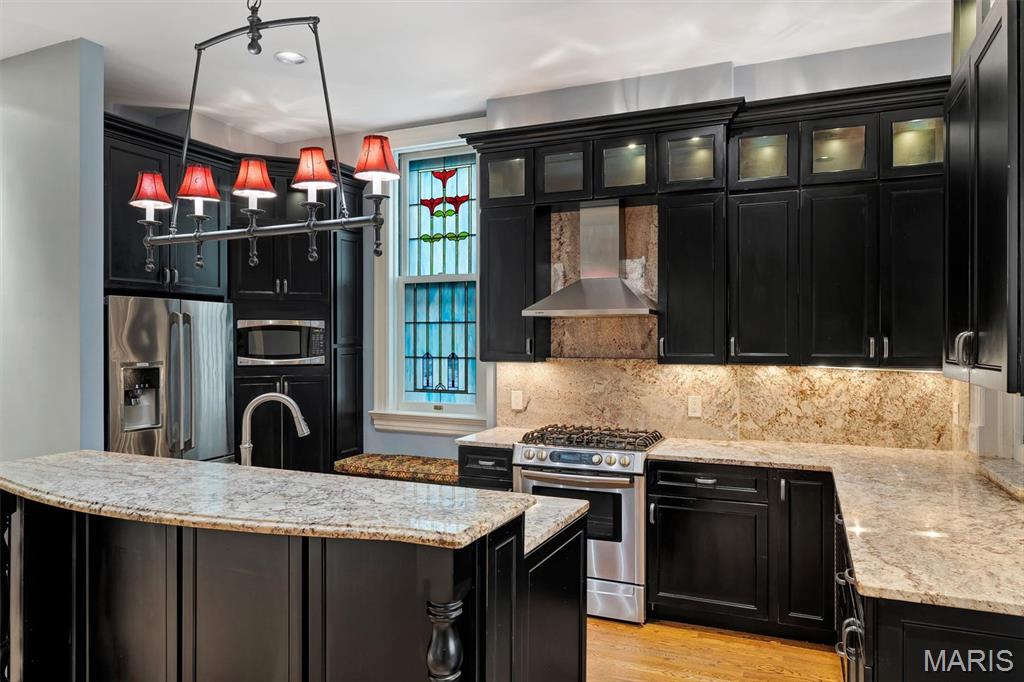 Compton Hill Add - Residential