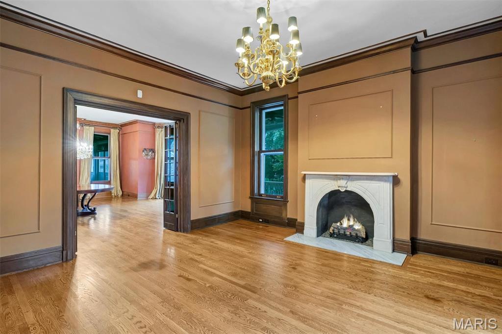 Compton Hill Add - Residential