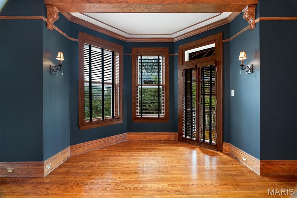 Compton Hill Add - Residential