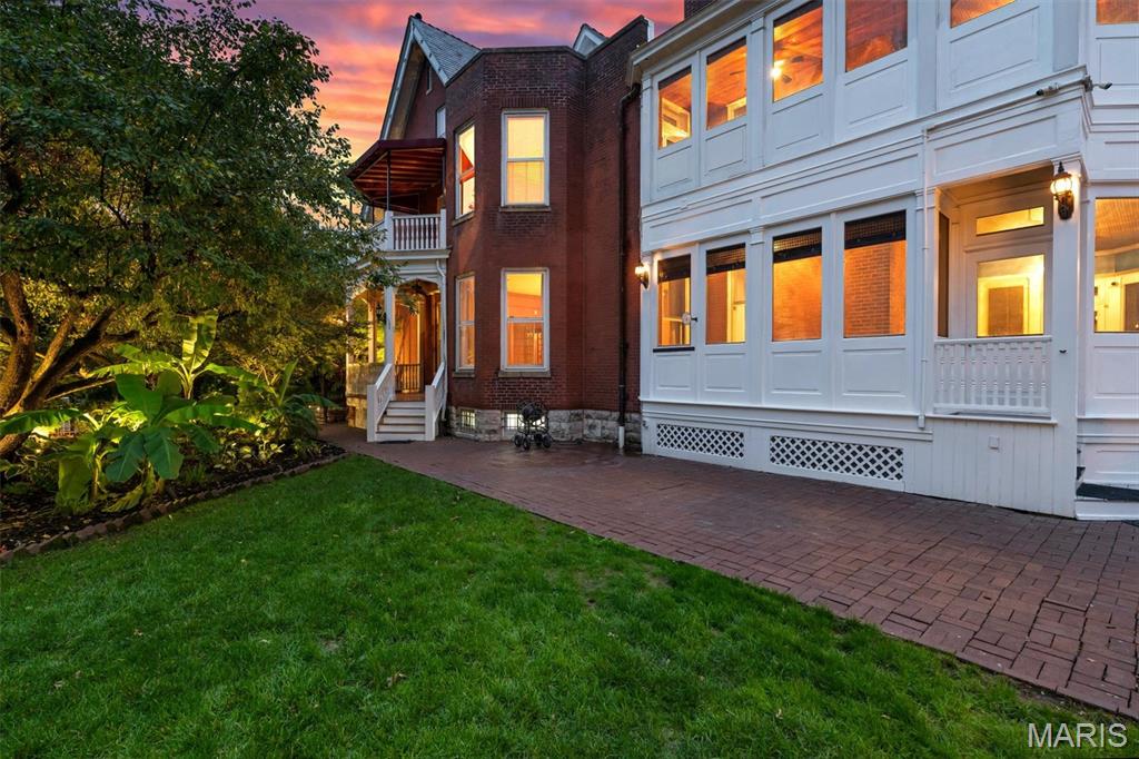 Compton Hill Add - Residential