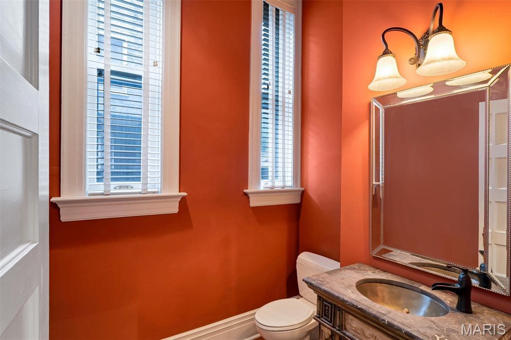 Compton Hill Add - Residential