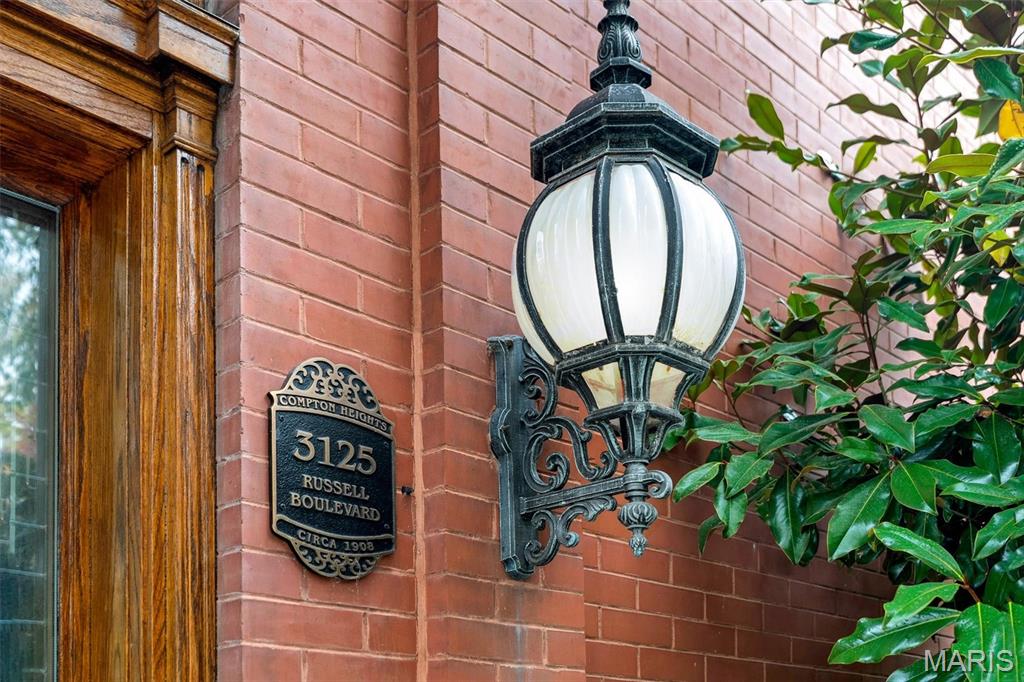 Compton Hill Add - Residential