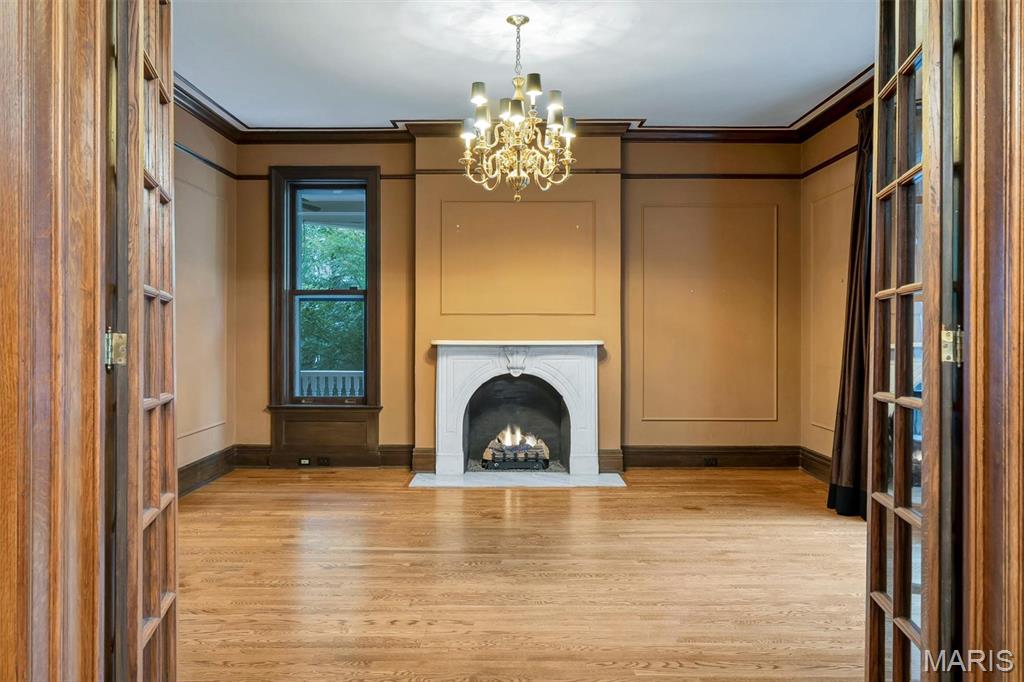 Compton Hill Add - Residential