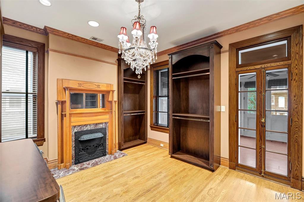 Compton Hill Add - Residential