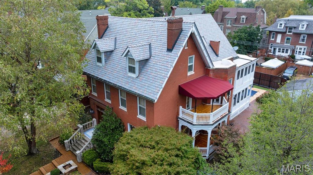 Compton Hill Add - Residential