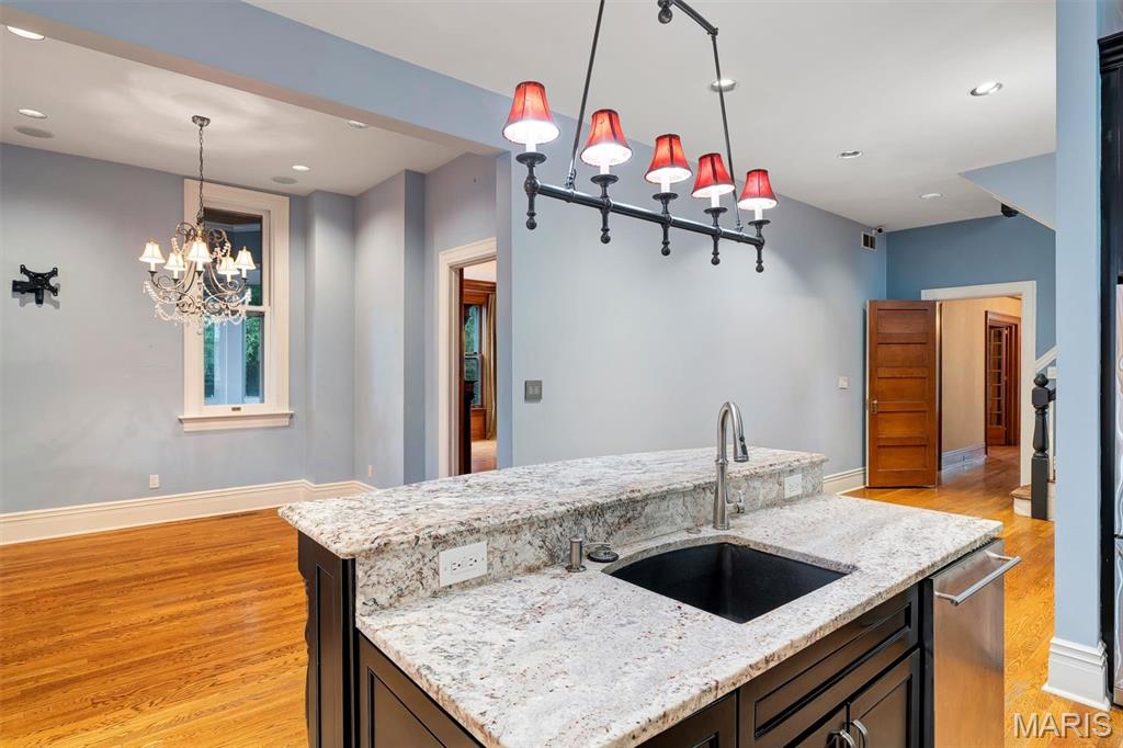 Compton Hill Add - Residential