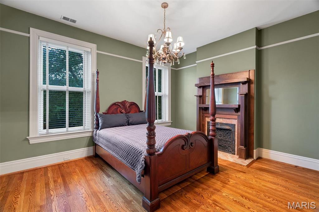 Compton Hill Add - Residential