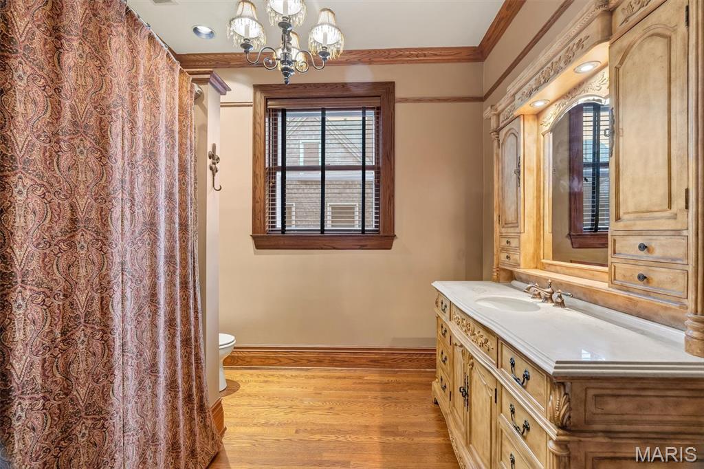 Compton Hill Add - Residential