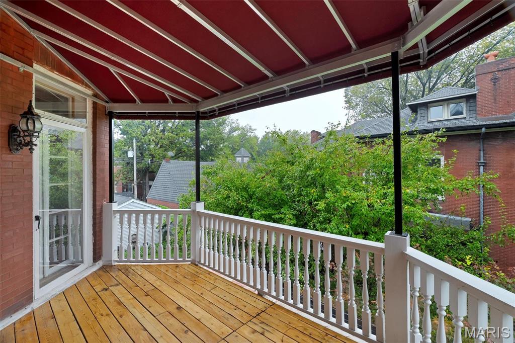 Compton Hill Add - Residential