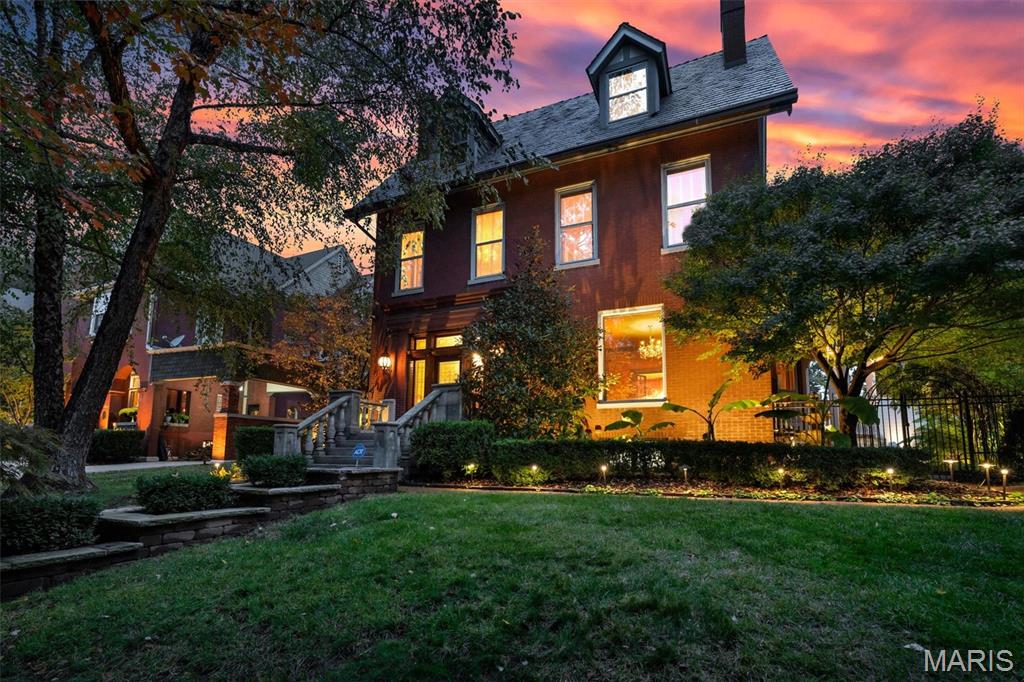 Compton Hill Add - Residential