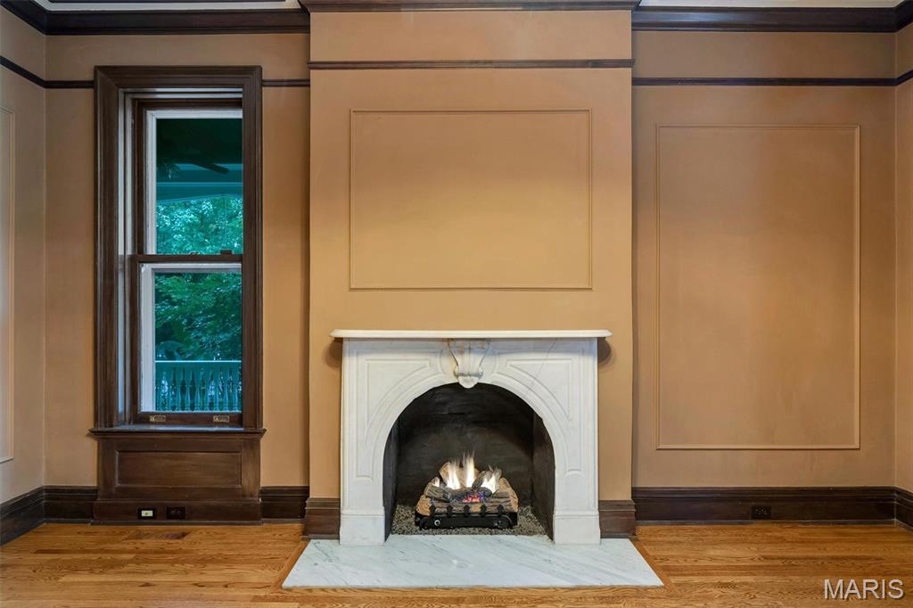 Compton Hill Add - Residential