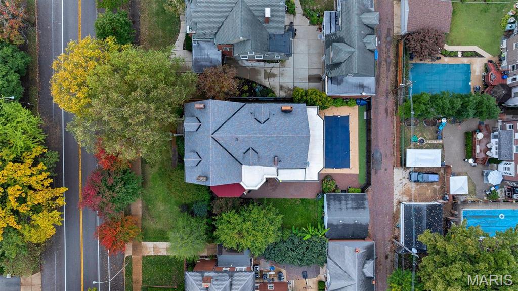 Compton Hill Add - Residential