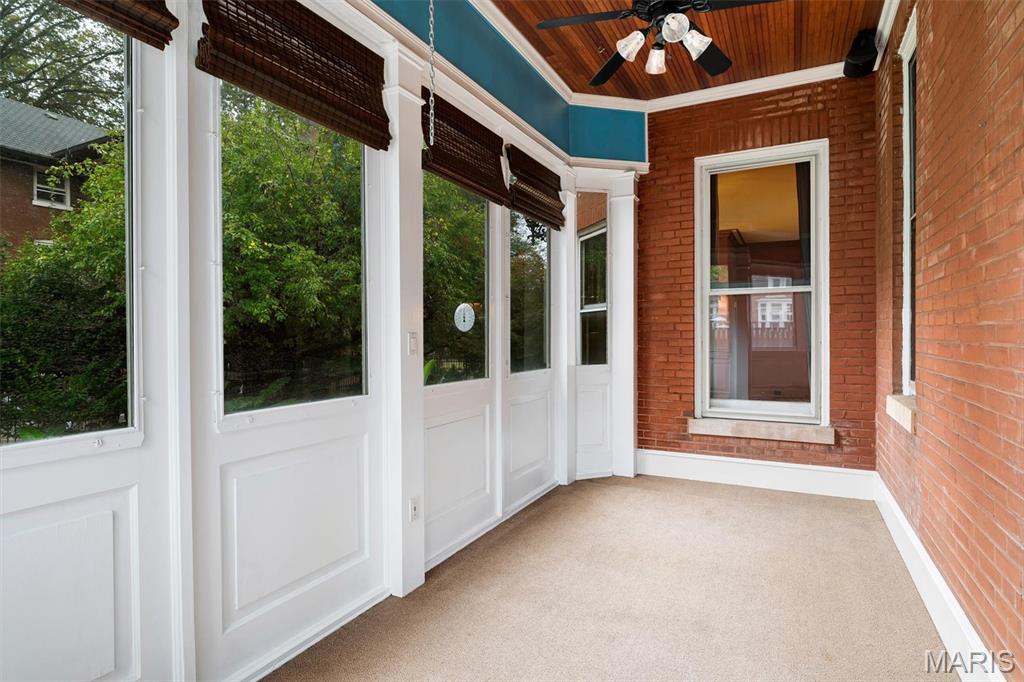 Compton Hill Add - Residential