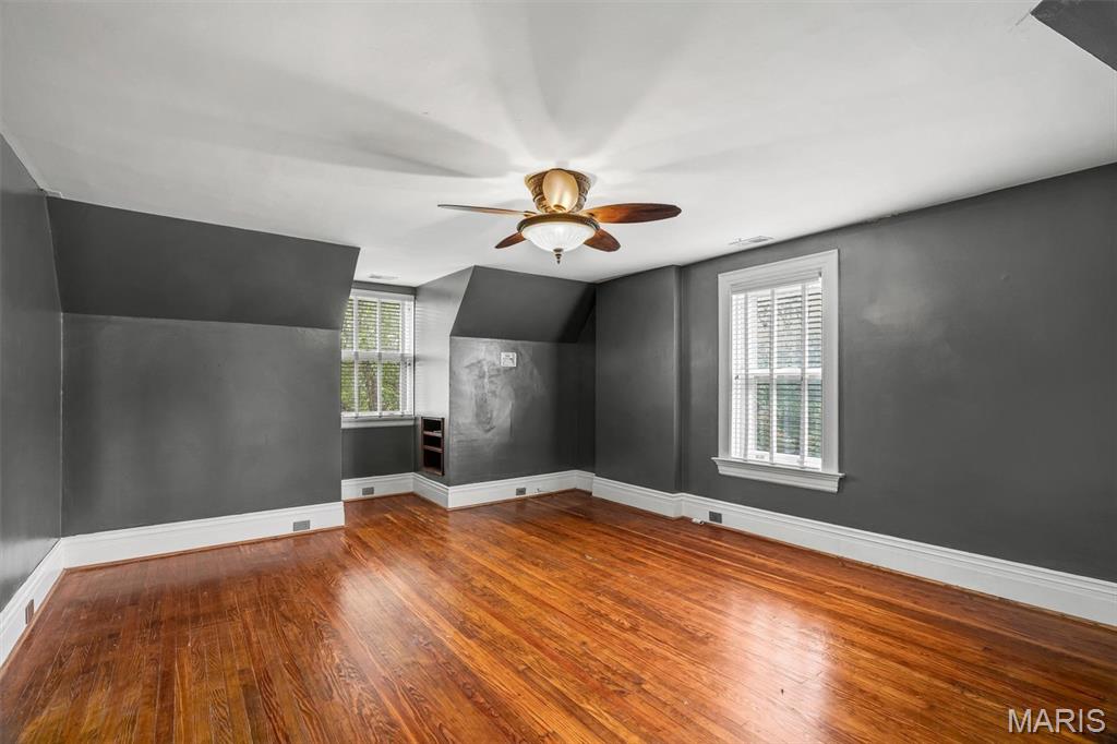 Compton Hill Add - Residential