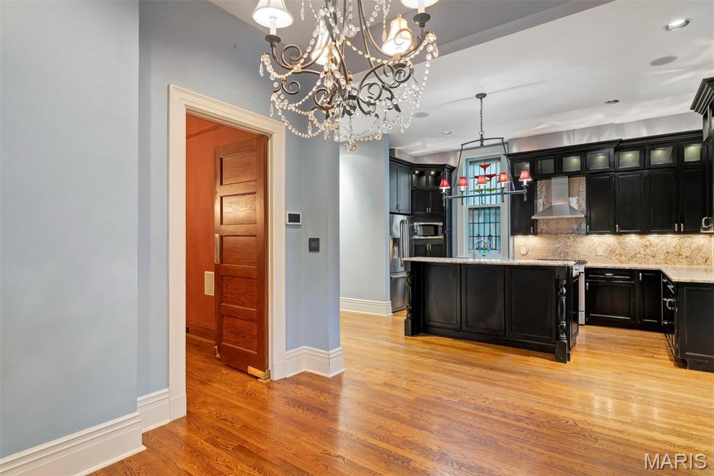 Compton Hill Add - Residential