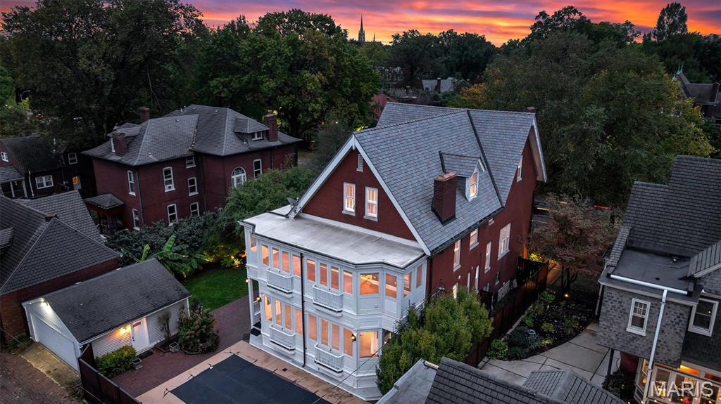 Compton Hill Add - Residential